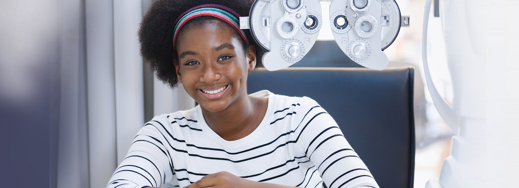 Comprehensive Eye Exams in Ocala