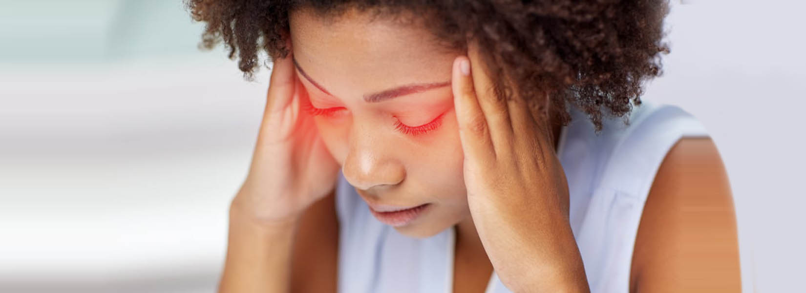 Eye Emergencies in Ocala