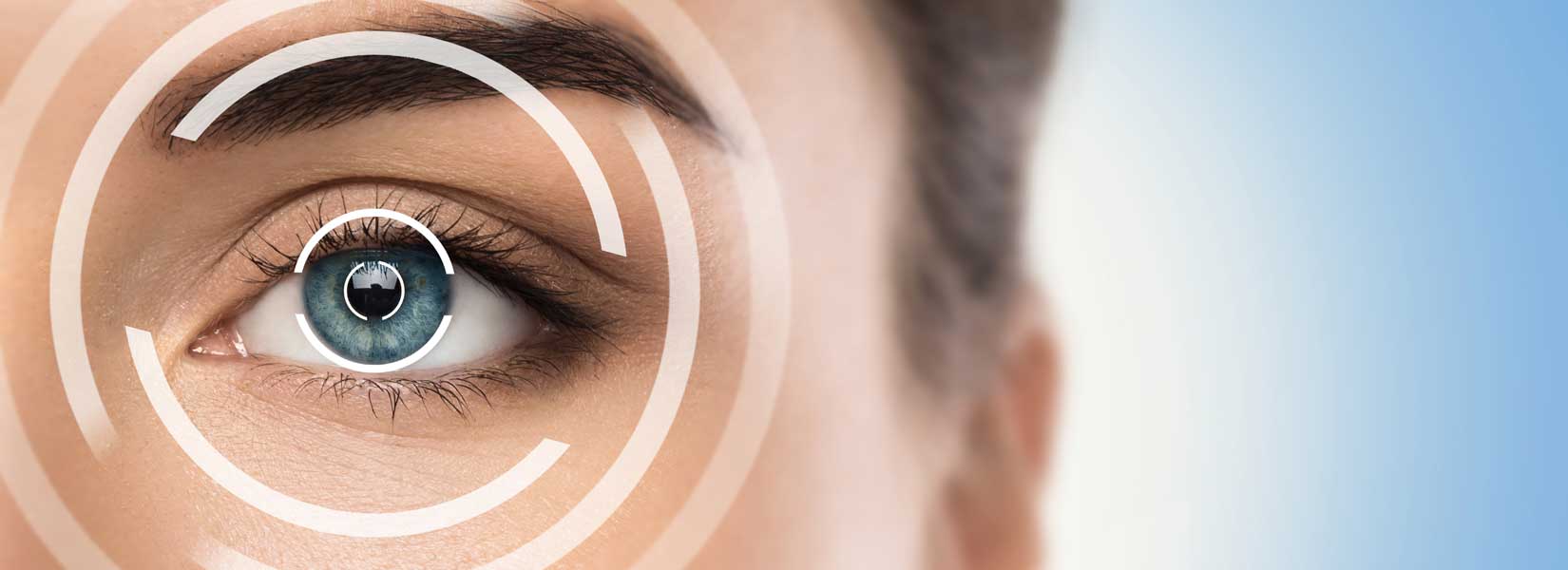LASIK & Refractive Surgery Co-Management in Ocala
