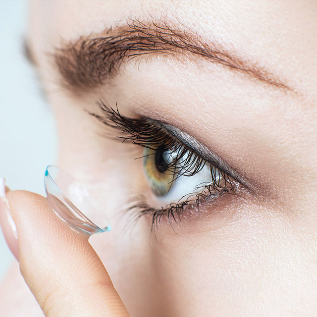 Vision Therapy in Ocala